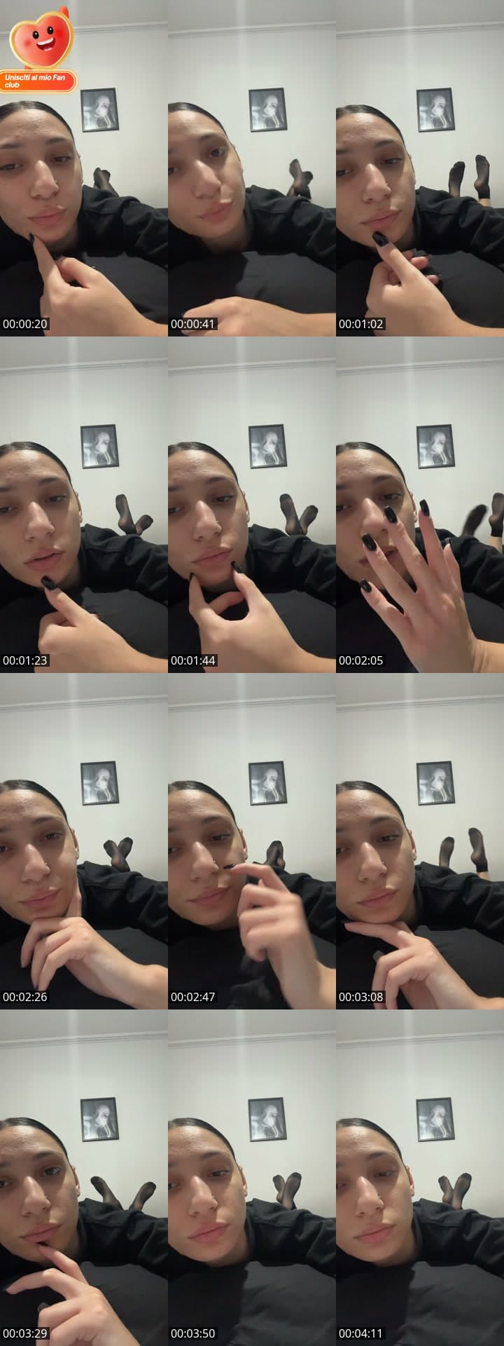 @ciaoooooo.00000 TikTok live stream