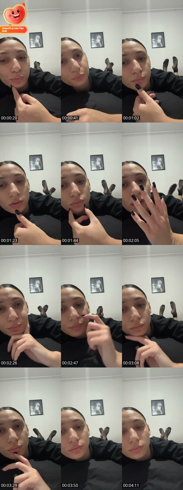 @ciaoooooo.00000 past TikTok live from 2026-05-18