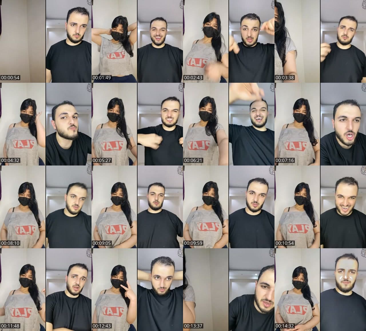 @marame_896 TikTok live stream