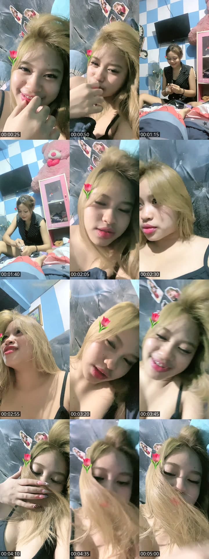 @cacacuuu00 TikTok live stream