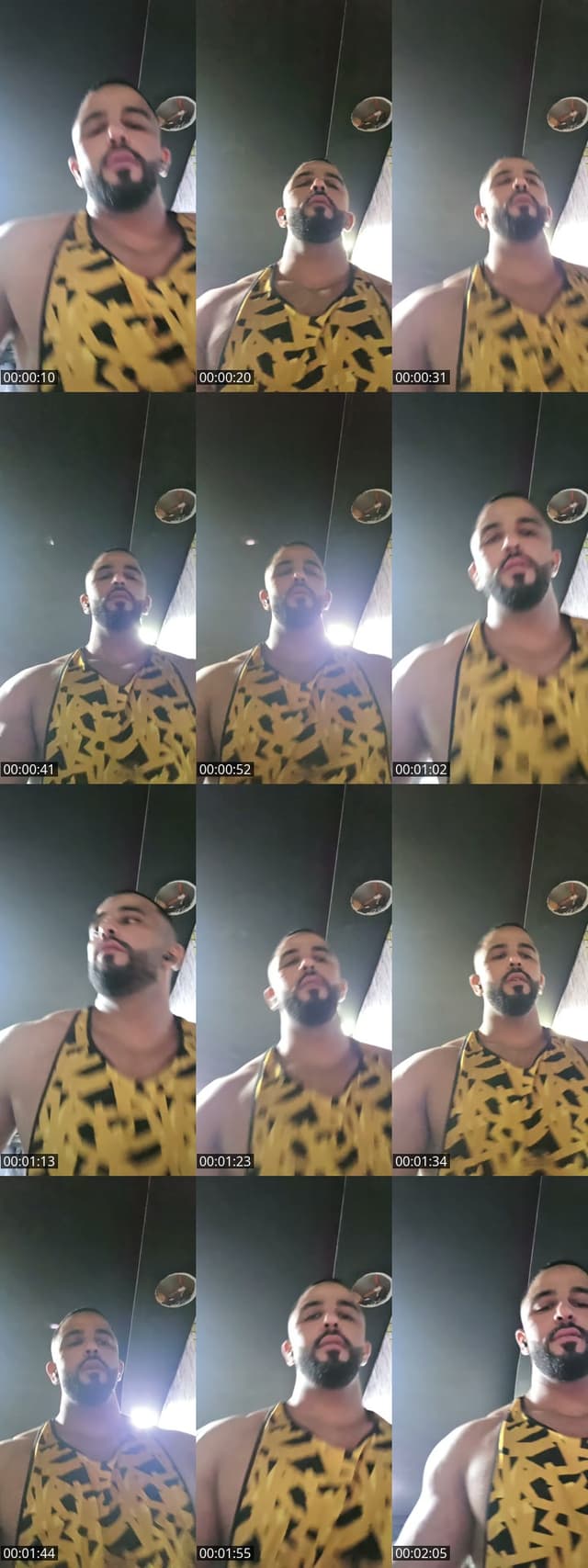 TikTok live: Bodybuilding 💪🔥 by @ahmed.medo99