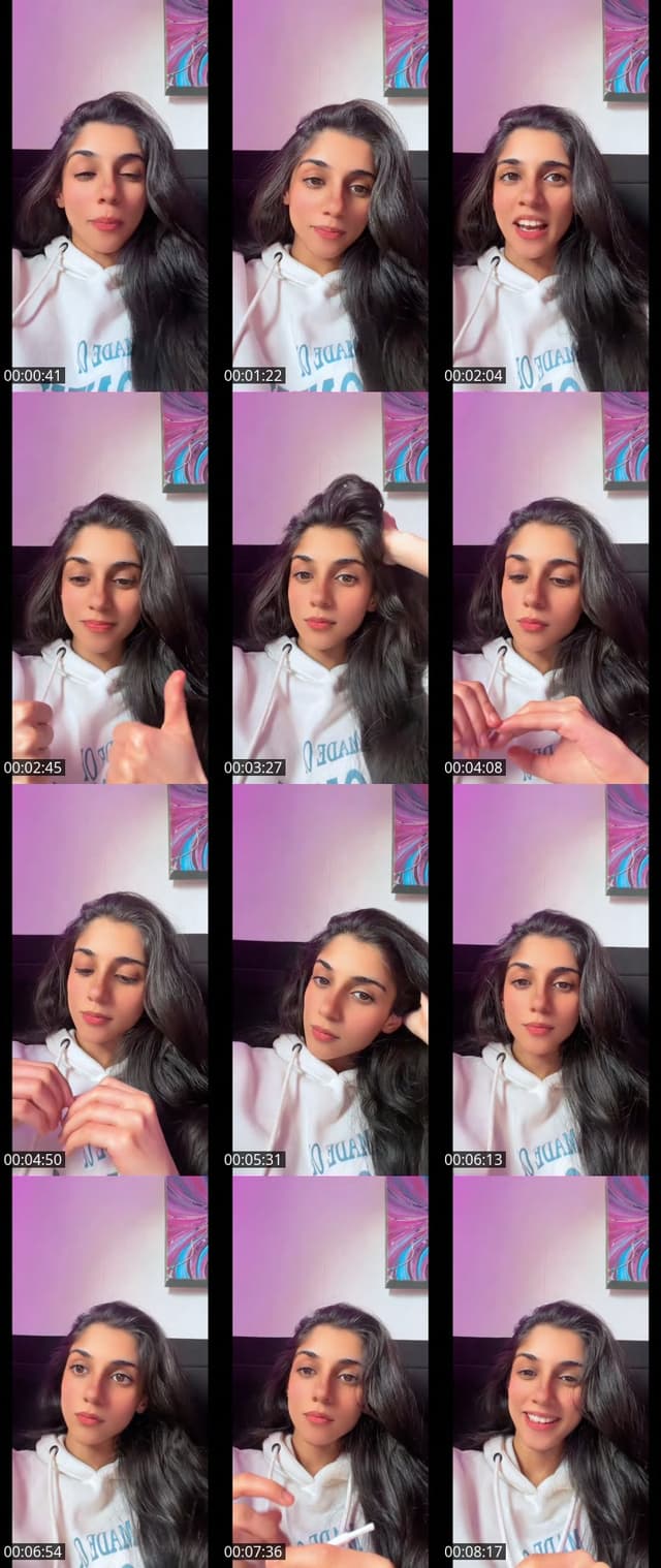 TikTok live: Mentioned you baztard by @afilives