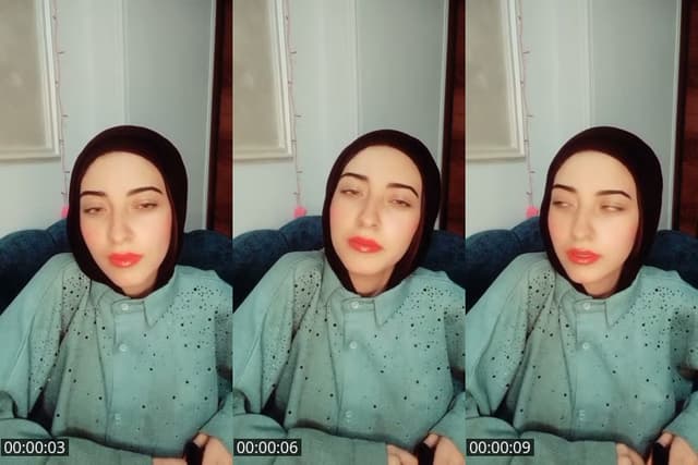 TikTok live: ✨💕المحترم يحترم 💕✨ro by @masrya72