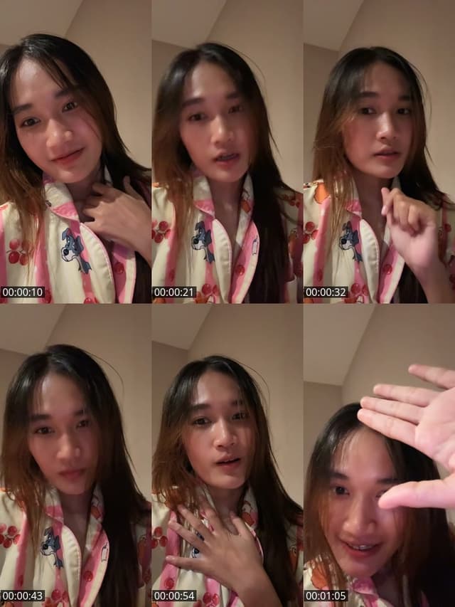 @nimnoom.11 Thailand TikTok live from 2026-05-18