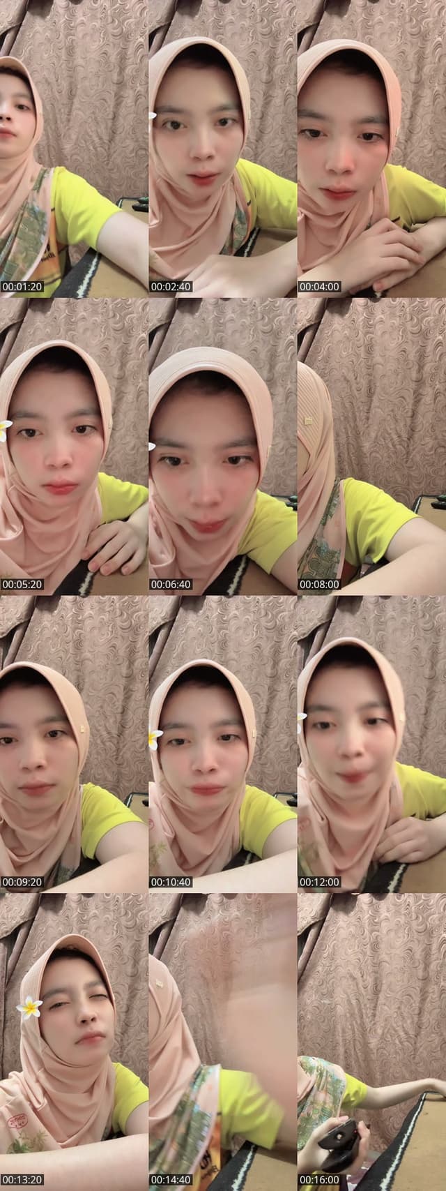 TikTok live: จียเถอะ🥹 by @fqtonah_.0