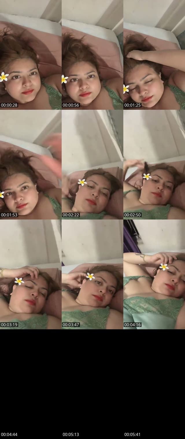 @nirusiwakoti3 TikTok live from 2026-05-18