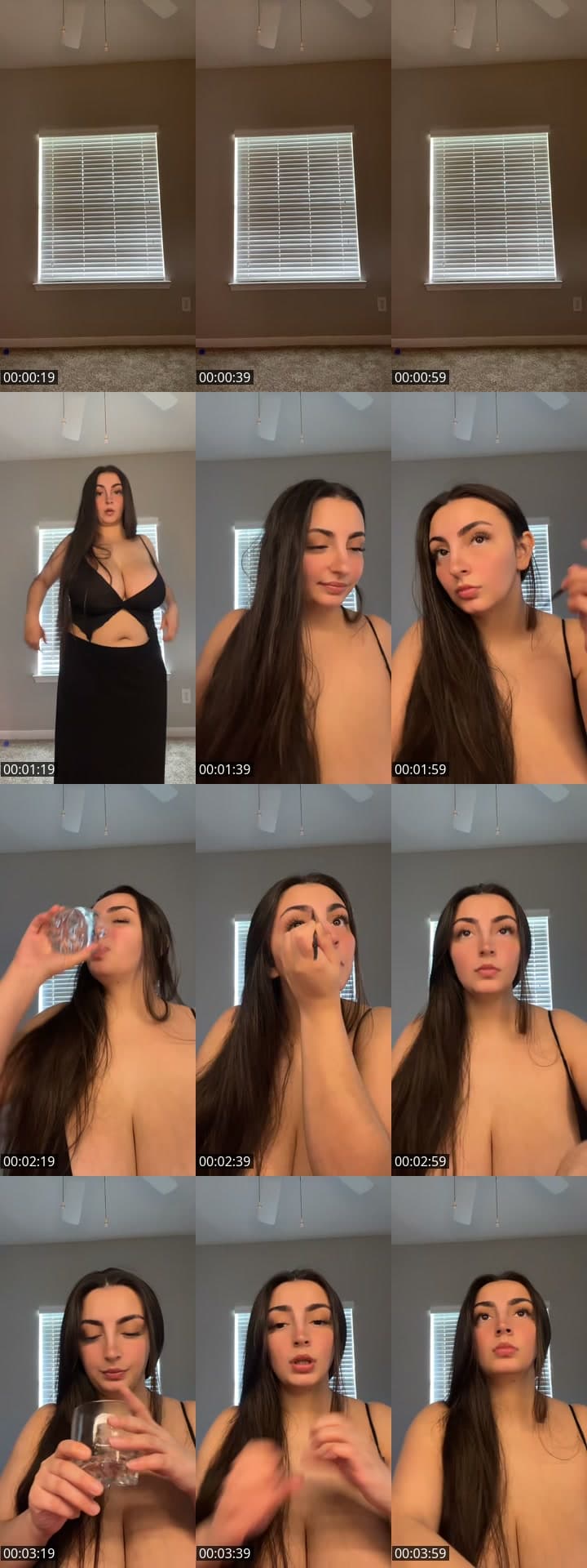 @stassiehtx TikTok live stream