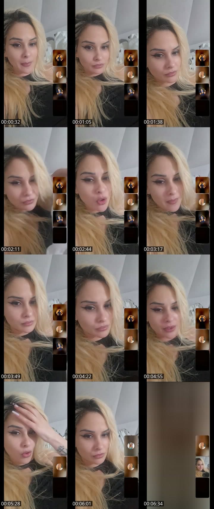 @swwrmctyy7s TikTok live stream