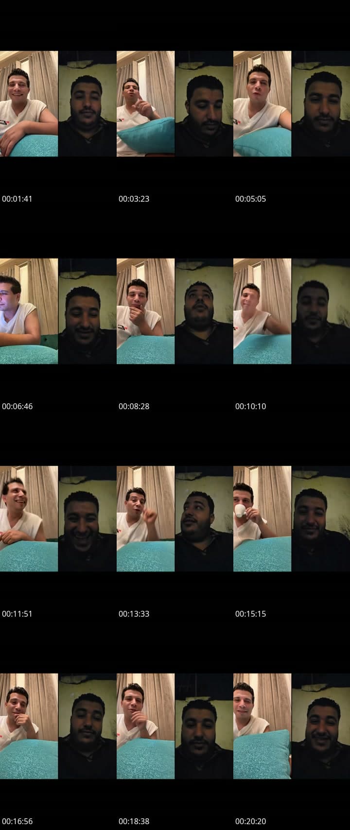 @adawyashaban TikTok live stream