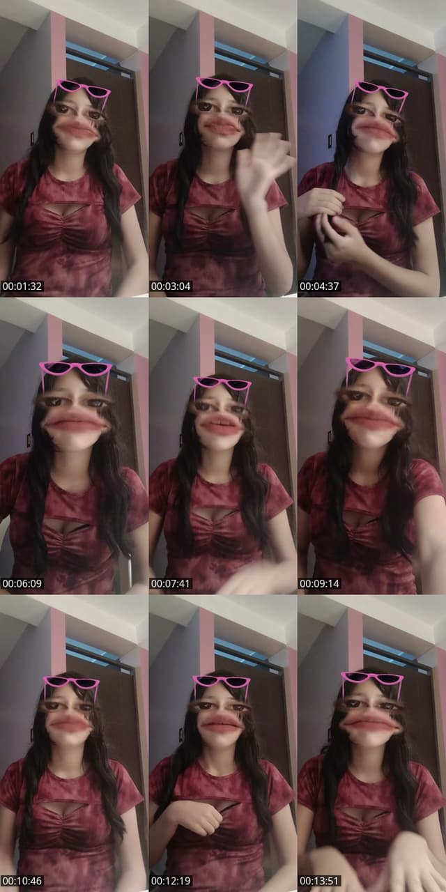 TikTok live: Hl🤪 by @pao.wz2