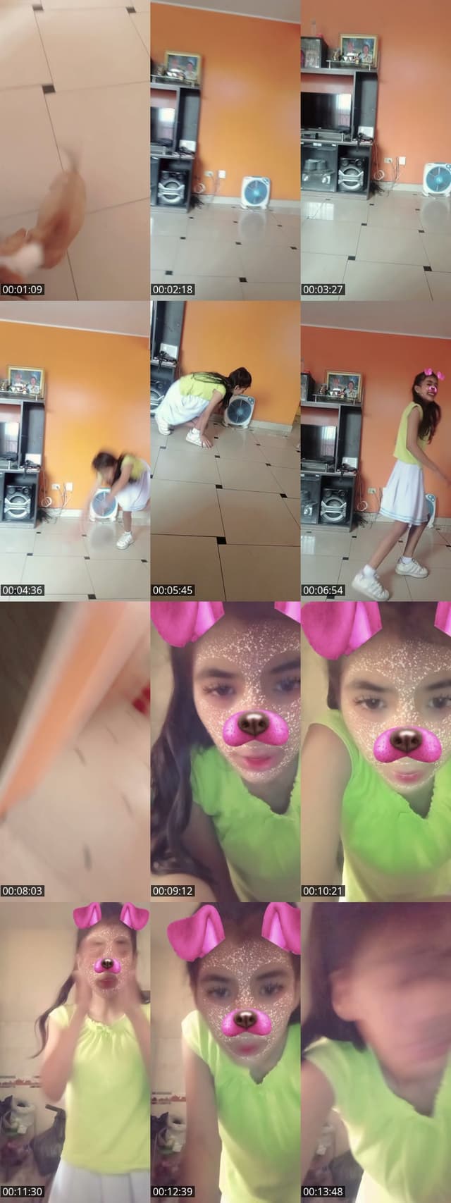 TikTok live: holi bienvenido a mi live by @camila_z123