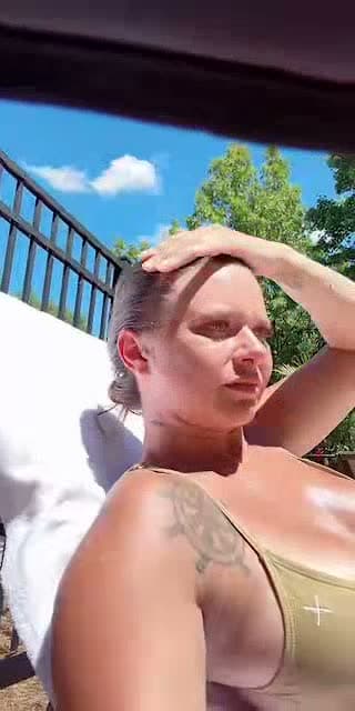 @getyourselfamiranda TikTok live from 2026-05-18