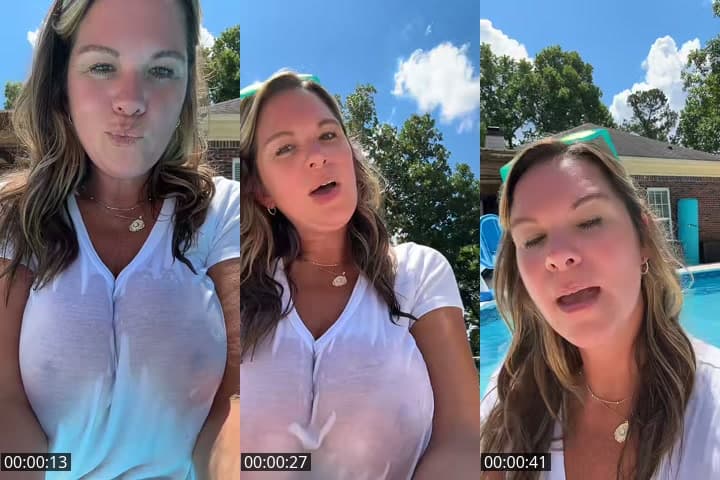 @christyann191 TikTok live stream