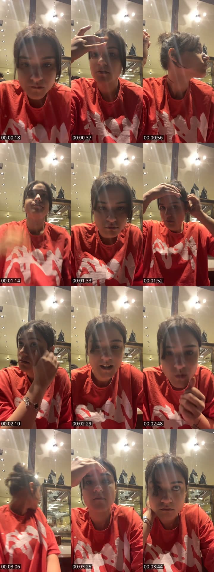 @enjyymohammed2 TikTok live stream