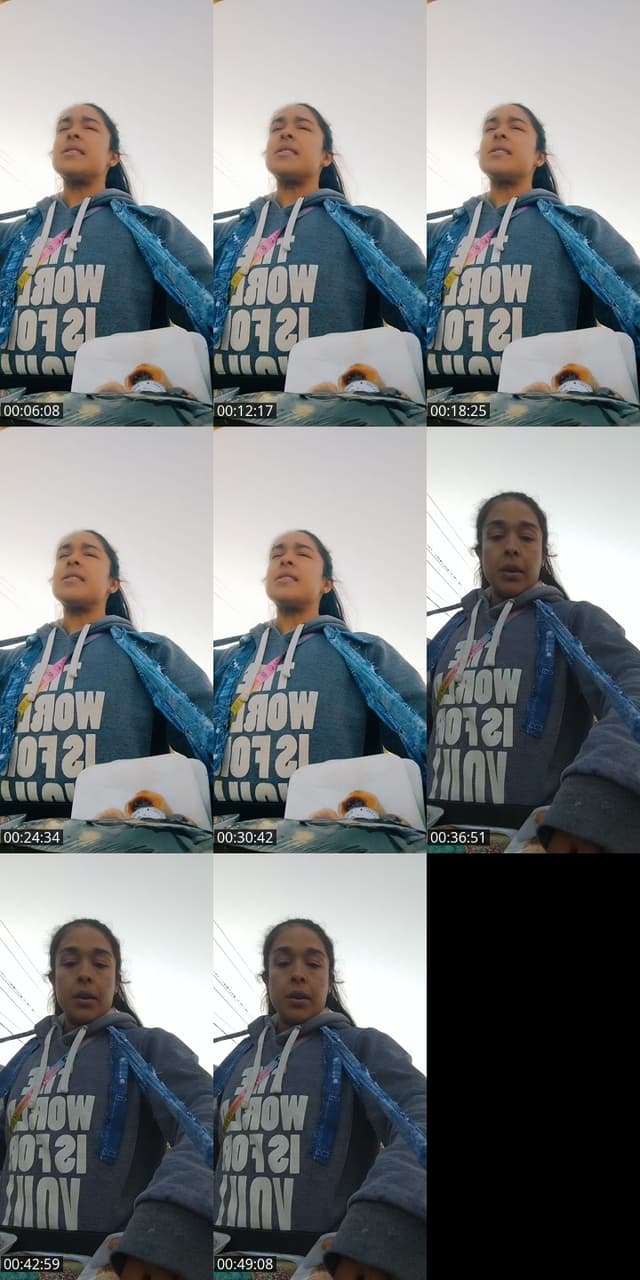 TikTok live: vendemos!!! acompañenme by @celesro_
