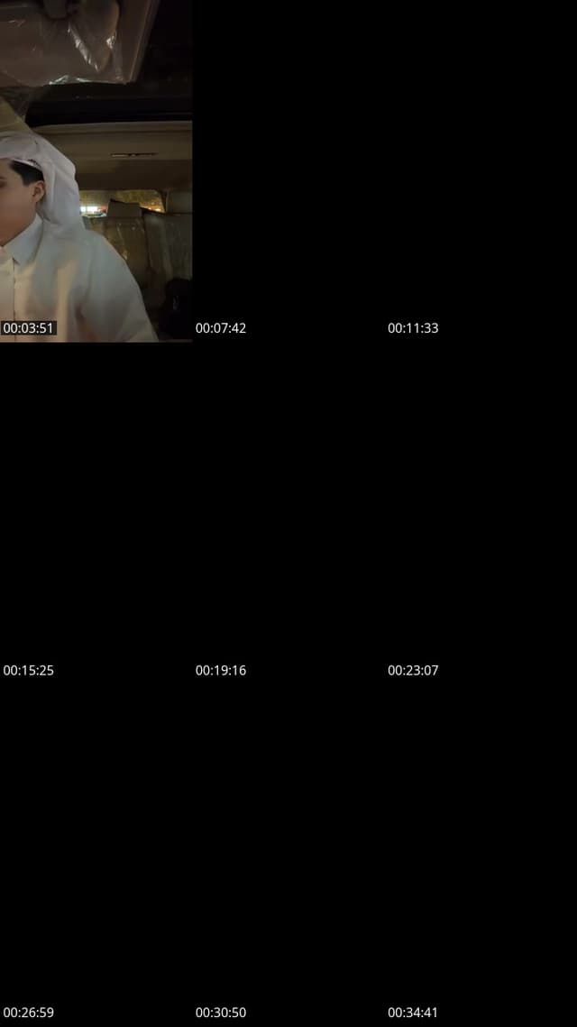@abedalstar_deeb TikTok live from 2026-05-18