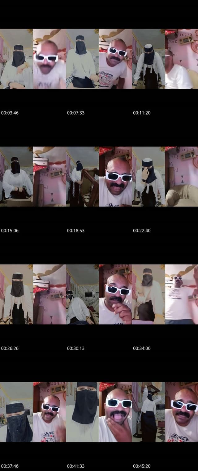 @fathaya.smer.fathe TikTok live from 2026-05-18