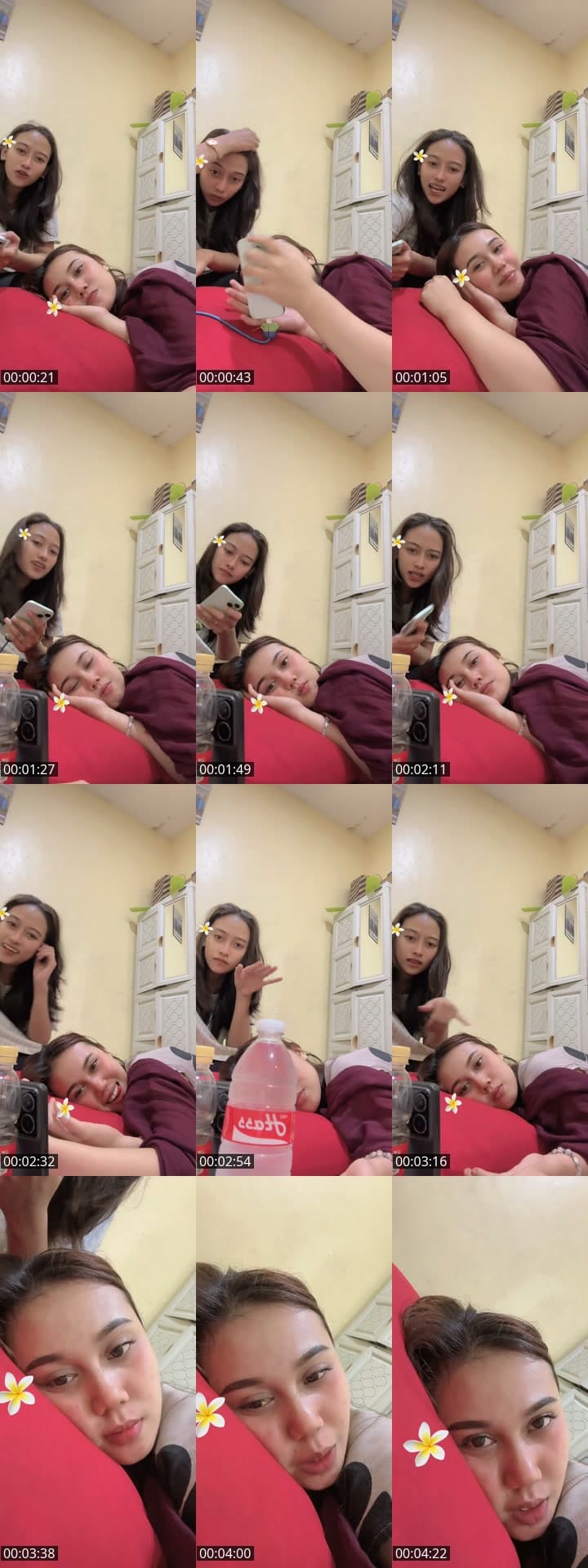 @morning_person_haha TikTok live stream