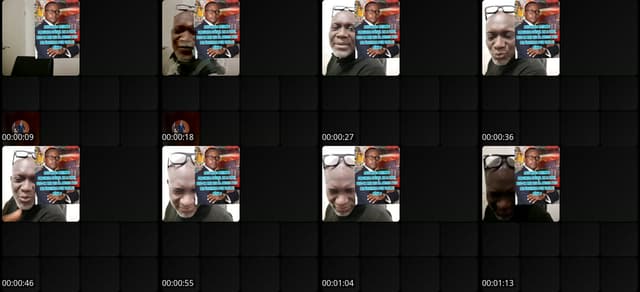 @papaofficiel75 TikTok live from 2026-05-18