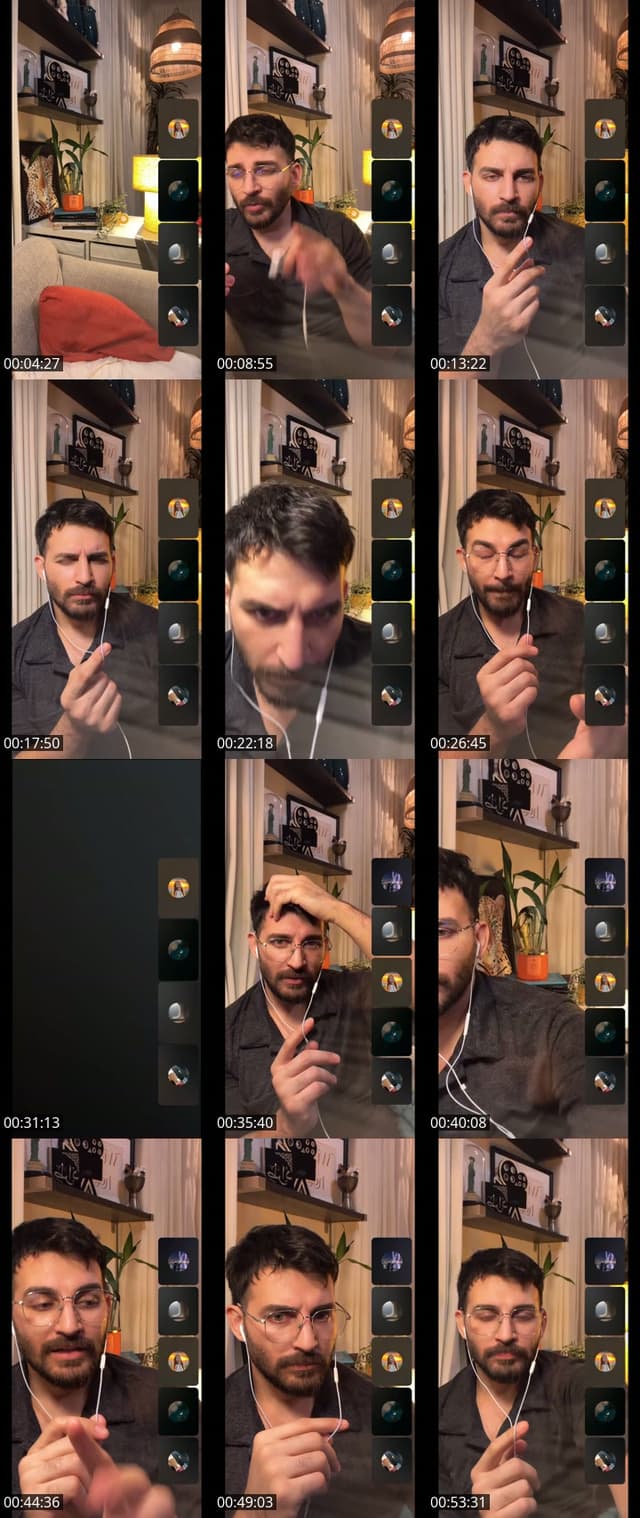 TikTok live: شفيق زهير ولا تشغل بالك by @teradsindi