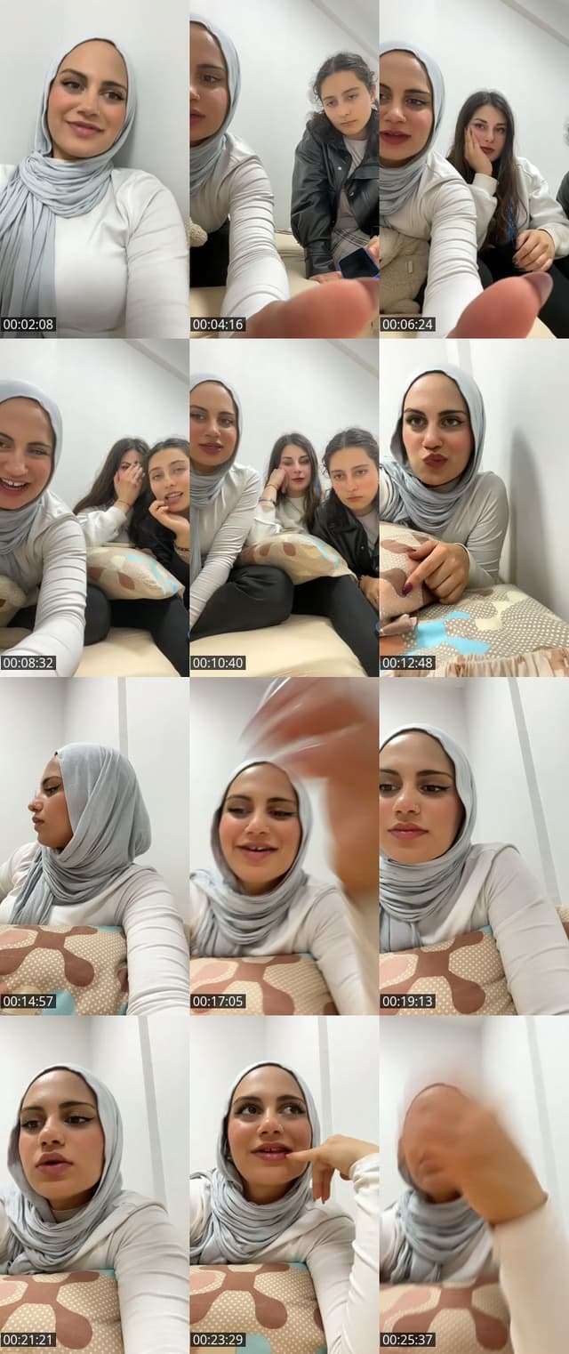 TikTok live: Sohbet by @maiposag