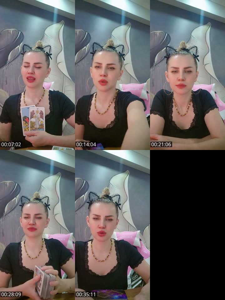 tarot