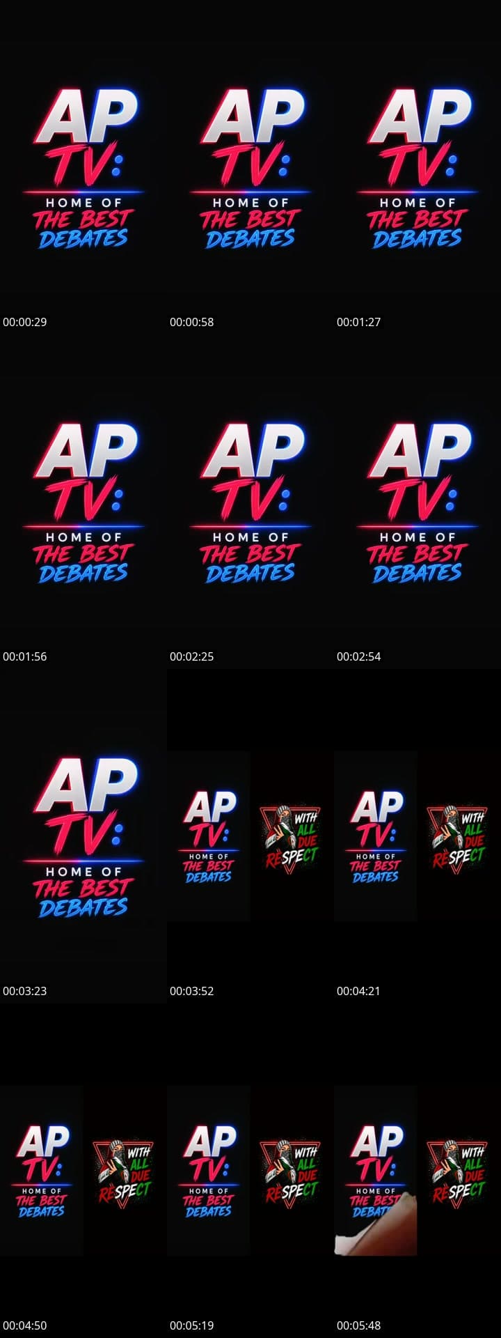 @ap_tv_ TikTok live stream