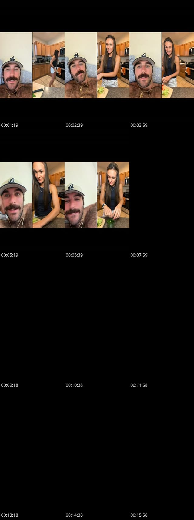TikTok live: Gift gal reset!! by @lake_walton