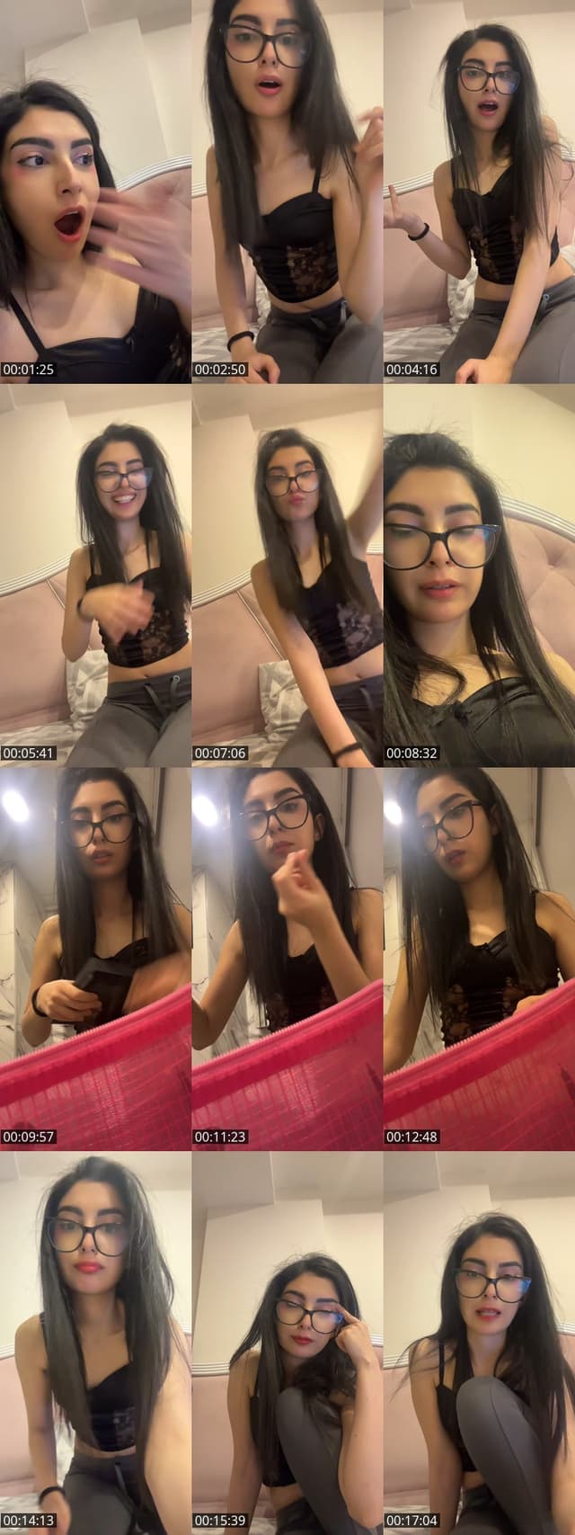 @yagmur.ergin_ TikTok live from 2026-05-18