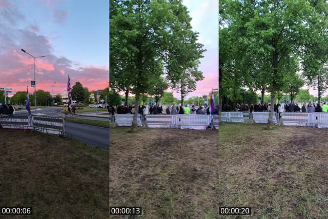 @defend.loosdrecht TikTok live from 2026-05-18