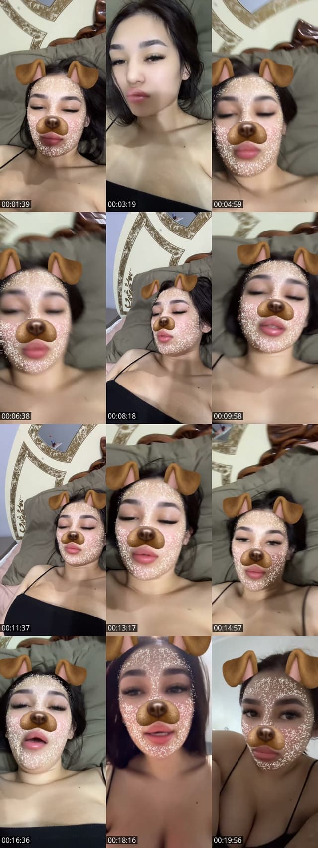 TikTok live: Almaty by @ameliyaas__