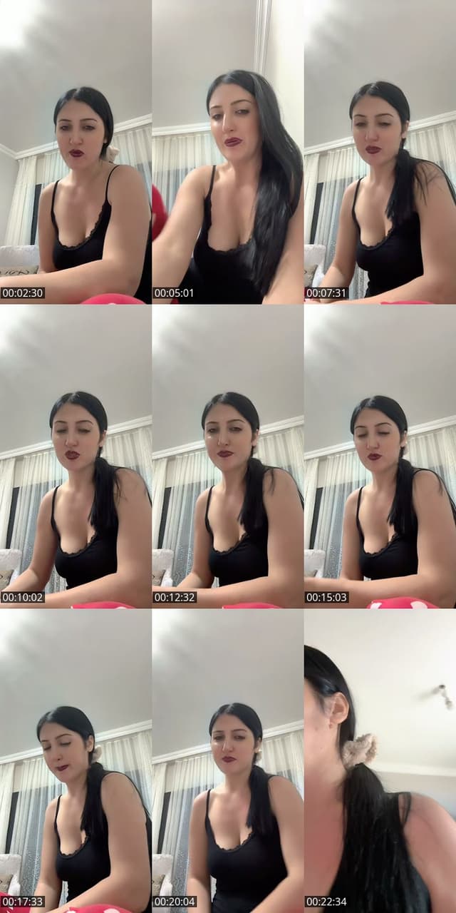 @serpilceylann2727 TikTok live from 2026-05-18