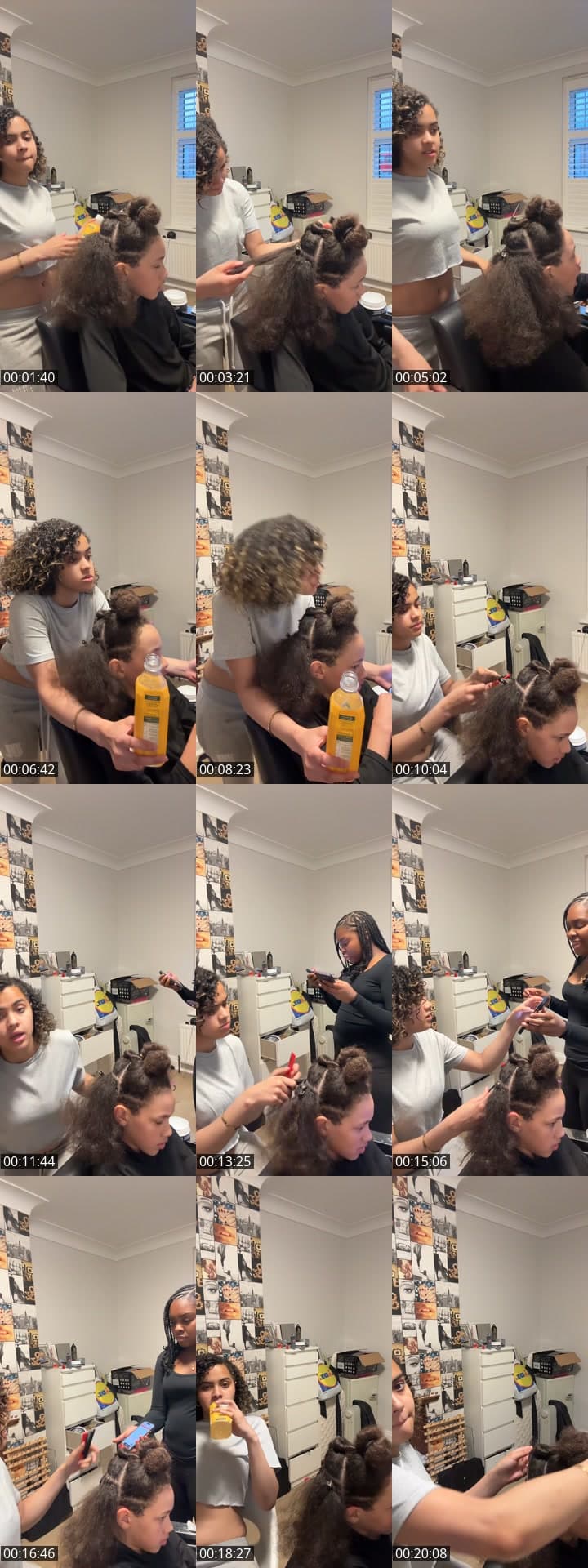 doing my brothers hair join x