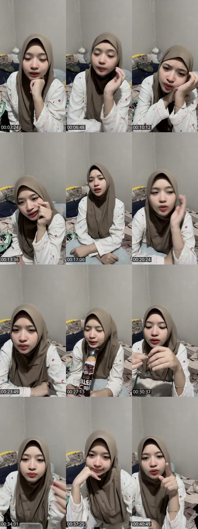 TikTok live: pebge by @inaddd1