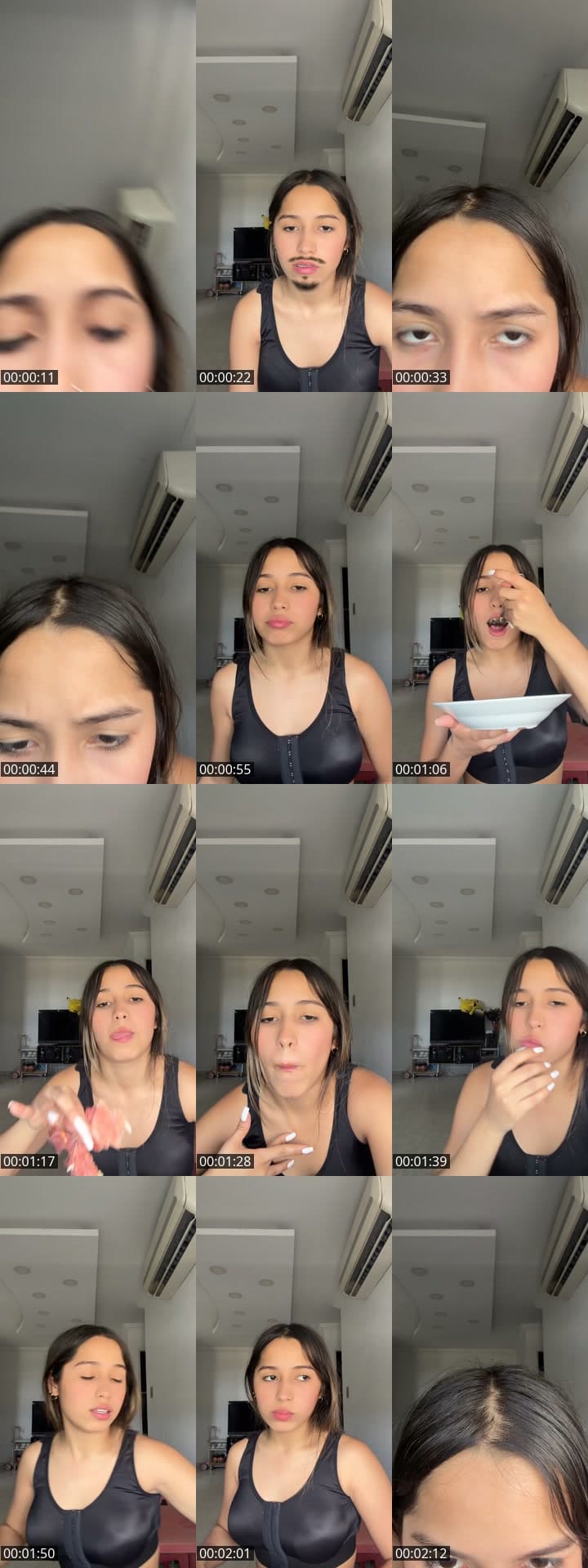@daryh TikTok live stream