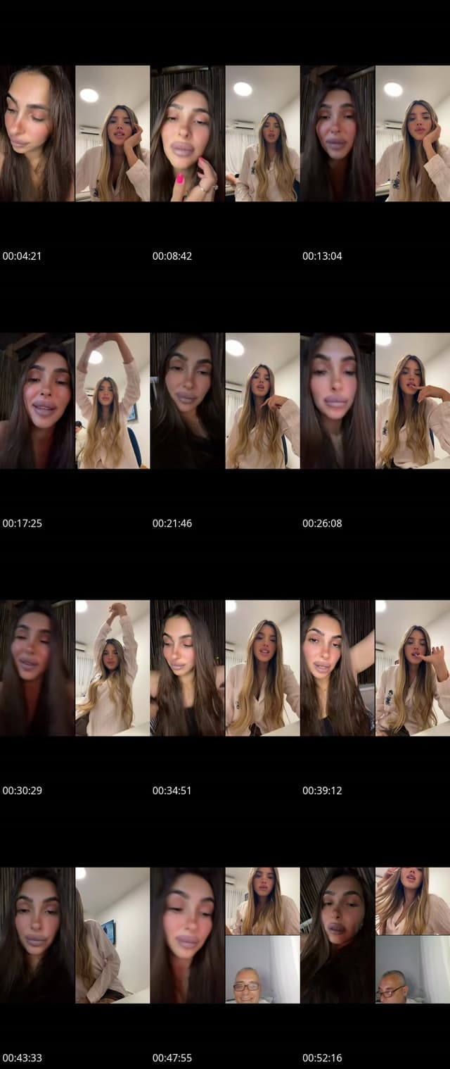 TikTok live: אהבת חינם ❣️ by @chenco00