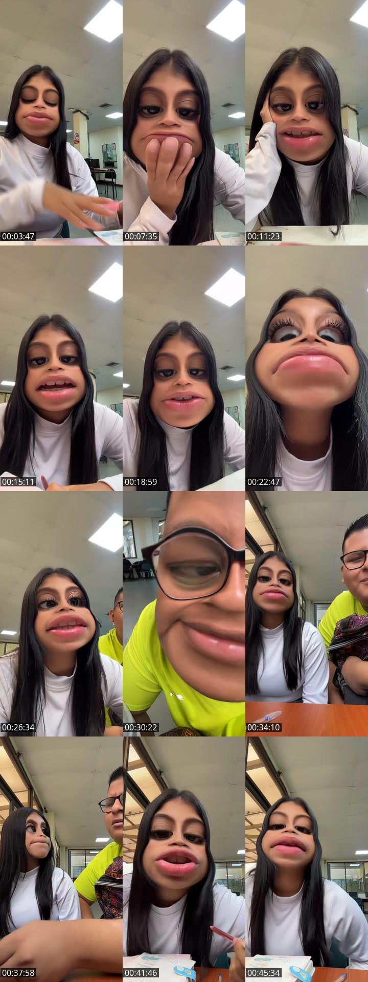 @krishj55 TikTok live stream