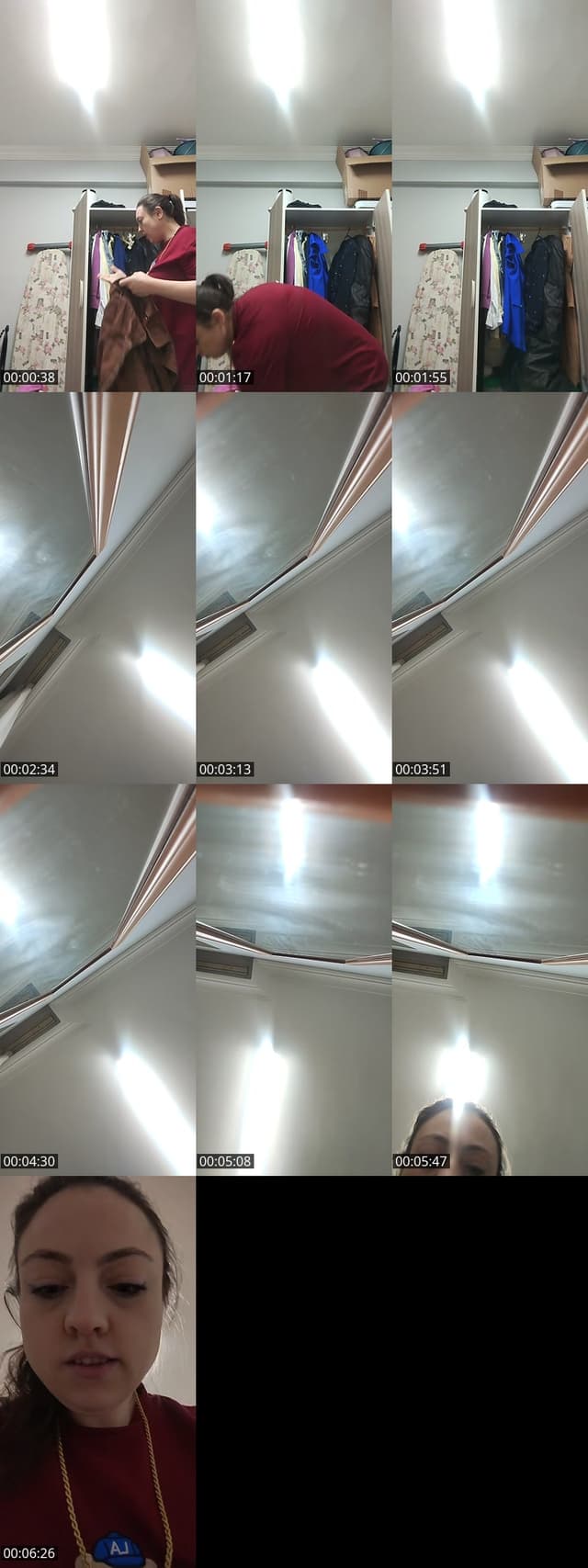 @aframmm0 TikTok live from 2026-05-18