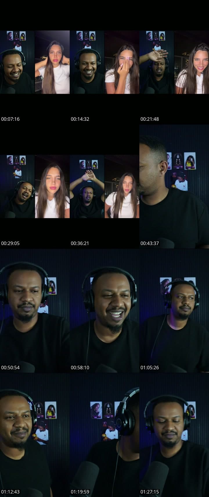Lets Go LIVE!