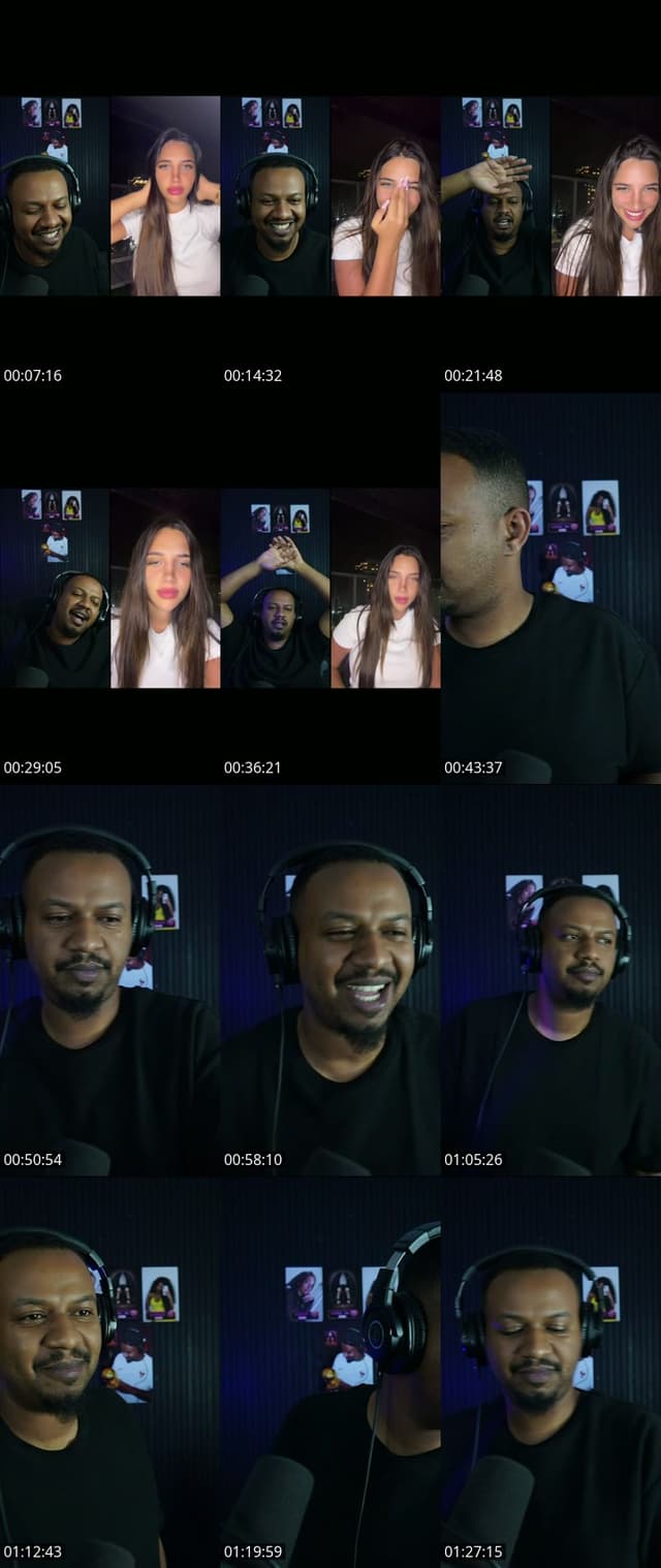 TikTok live: Lets Go LIVE! by @netanelyosef8