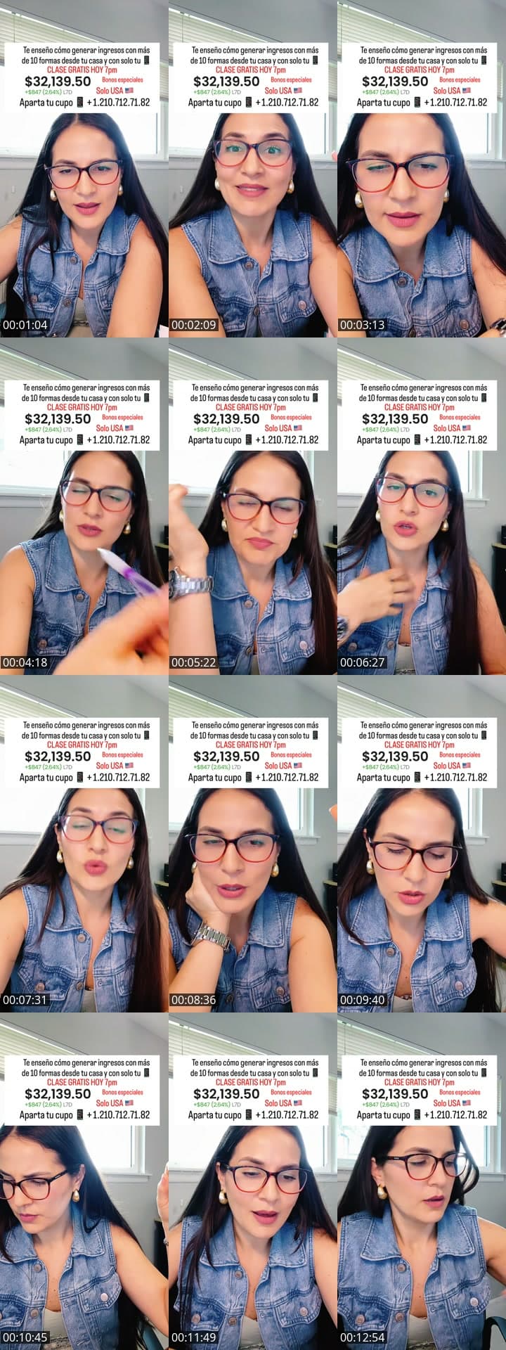 Genera ingresos desde casa