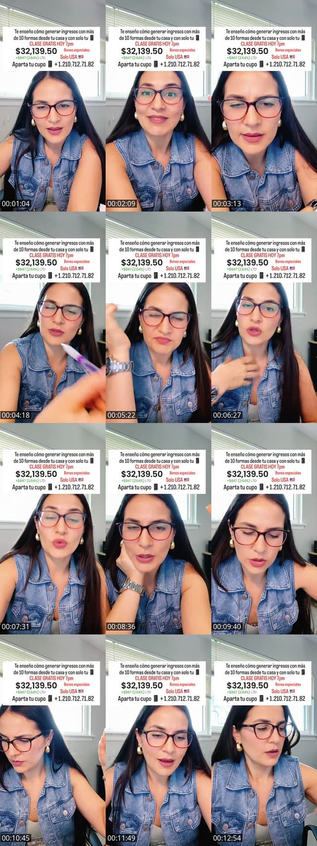 TikTok live: Genera ingresos desde casa by @gabyinspiraa