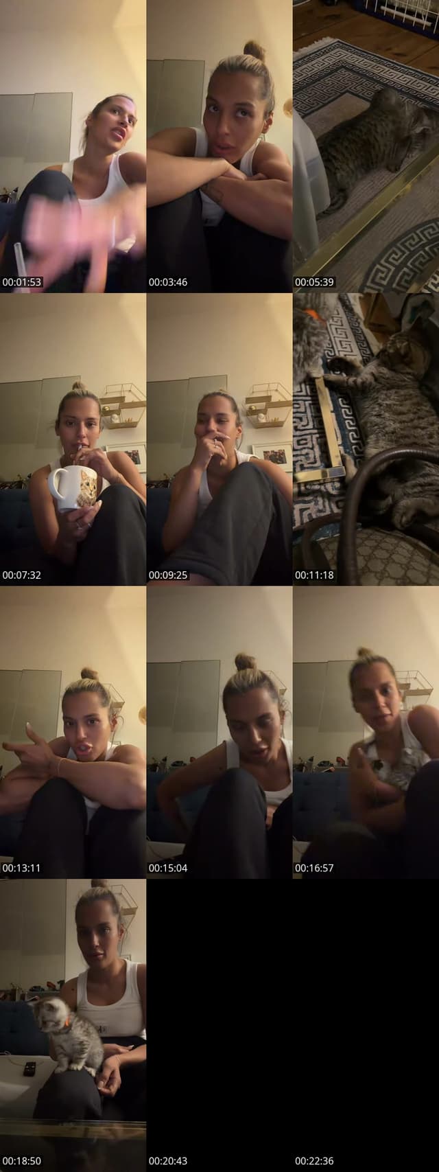 TikTok live: Wlw by @diee_susu