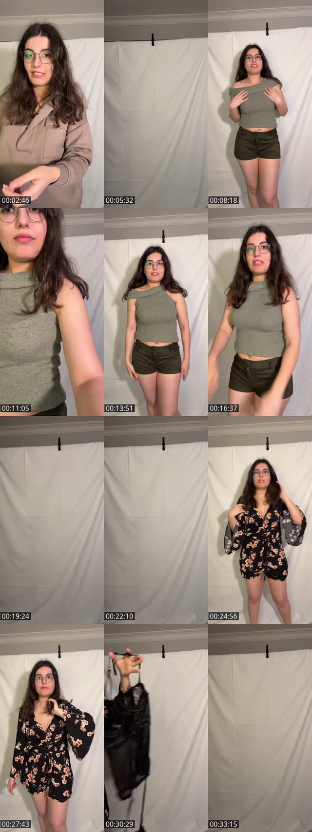 TikTok live: Kombin yayını by @mira_gibi