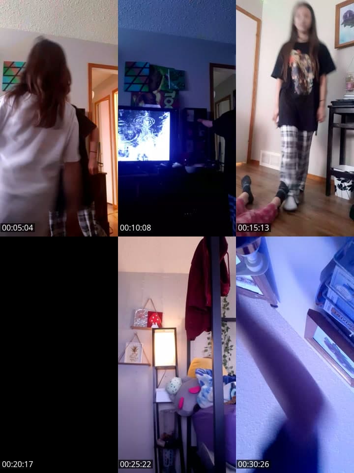 @i.lov.monkeys TikTok live stream