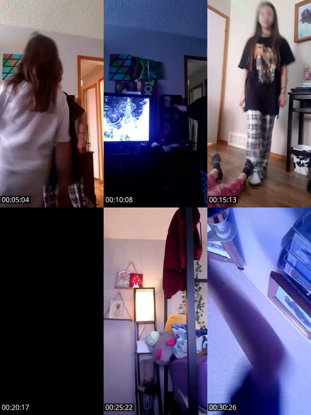 @i.lov.monkeys TikTok live from 2026-05-18