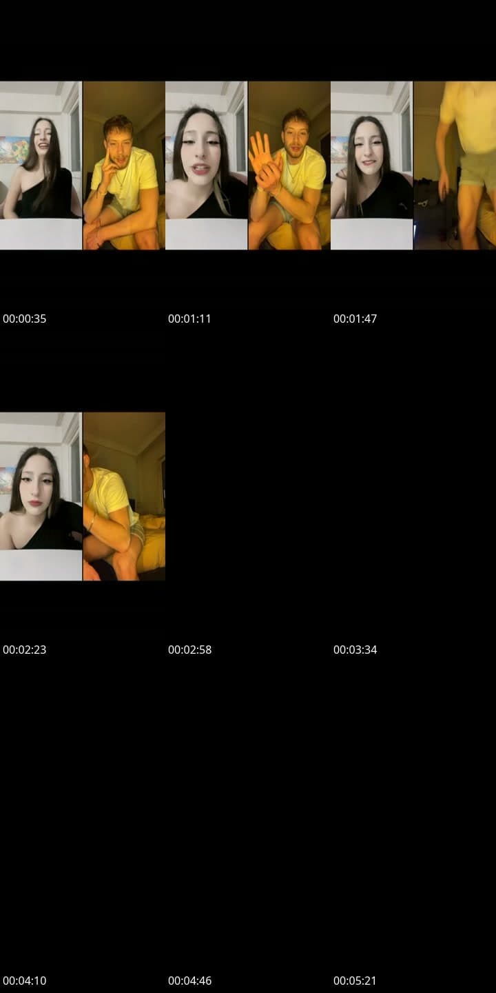 @bordorlinehirr TikTok live stream