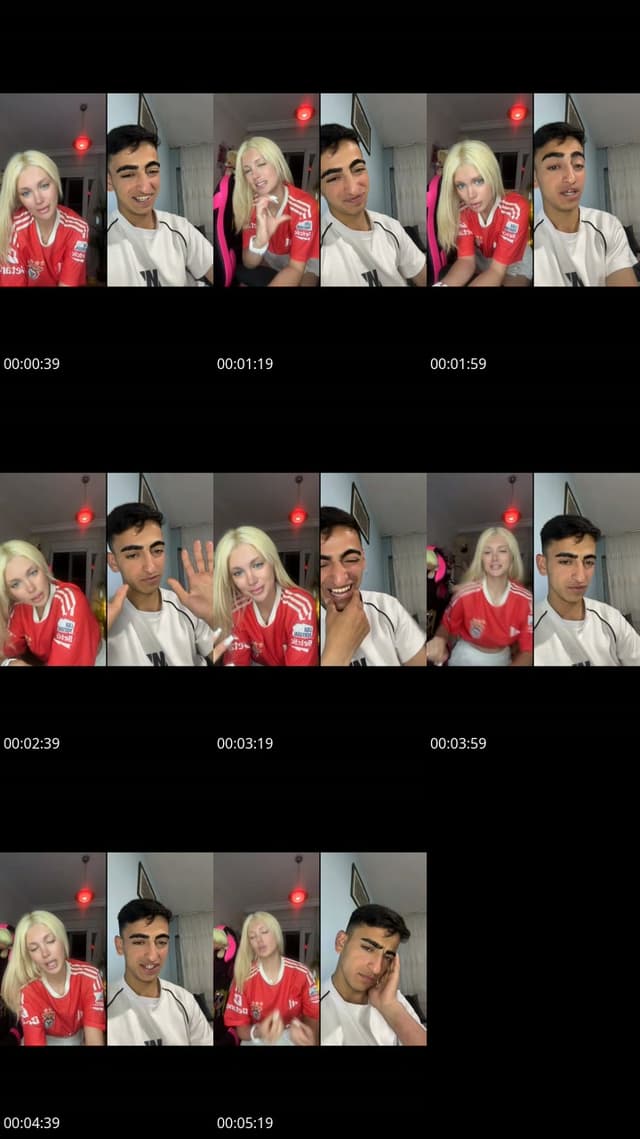 TikTok live: Evde böyle göbek eritirsin ✅💪🏻 by @misshoca1