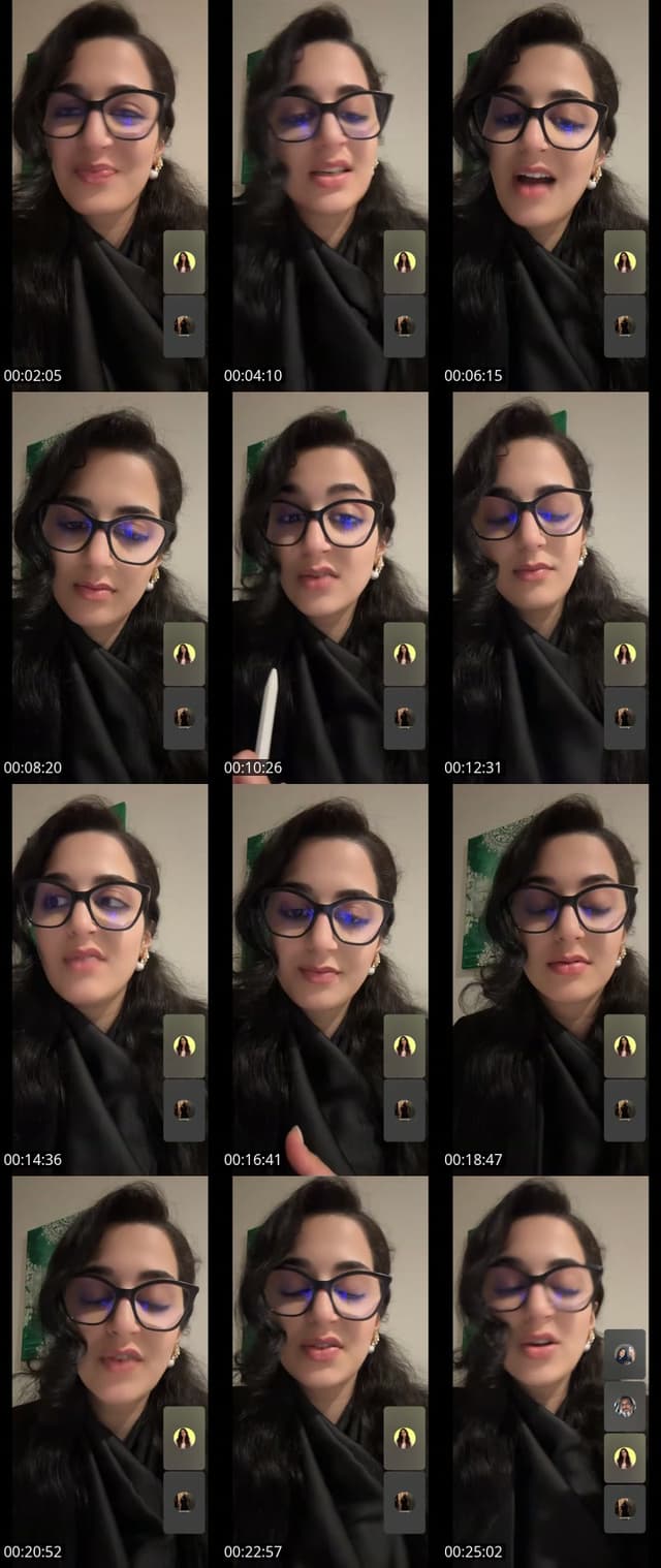 TikTok live: Hey by @nurelhudaa_