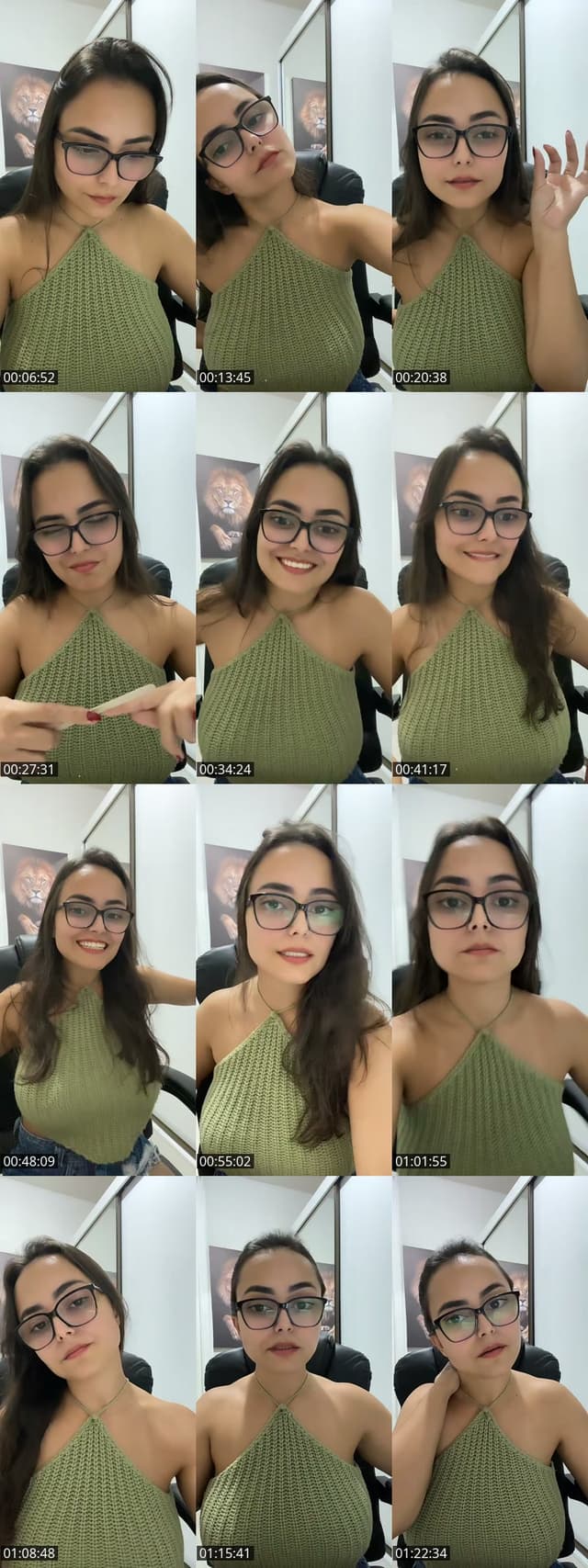 @dansil818 TikTok live from 2026-05-18